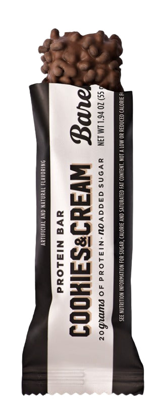 Barebells Protein Bar (IN STORE ONLY)