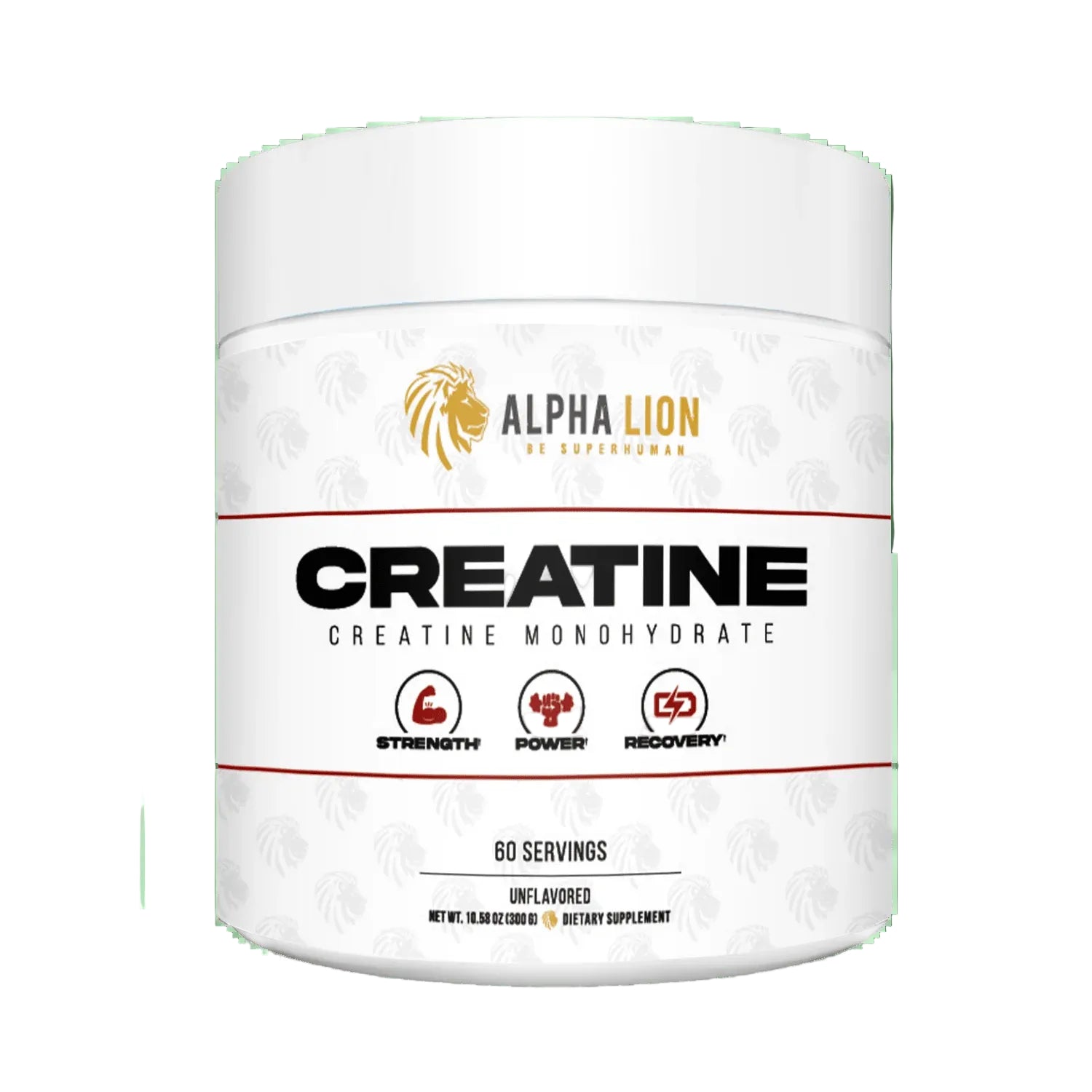 CREATINE