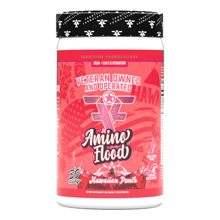 Amino Flood