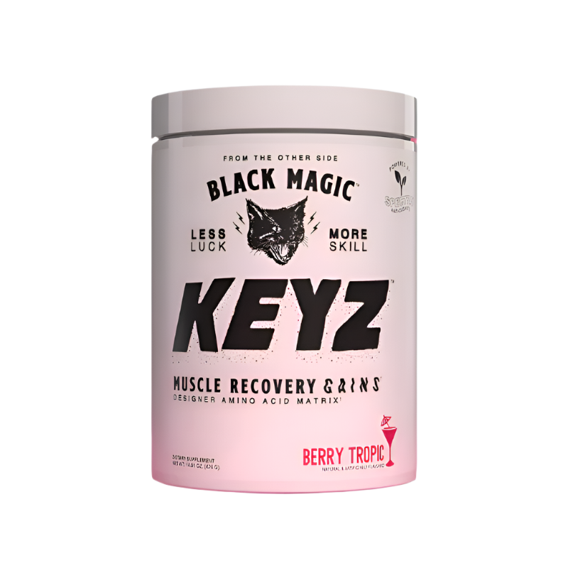 KEYZ - Amino Acid Recovery Matrix