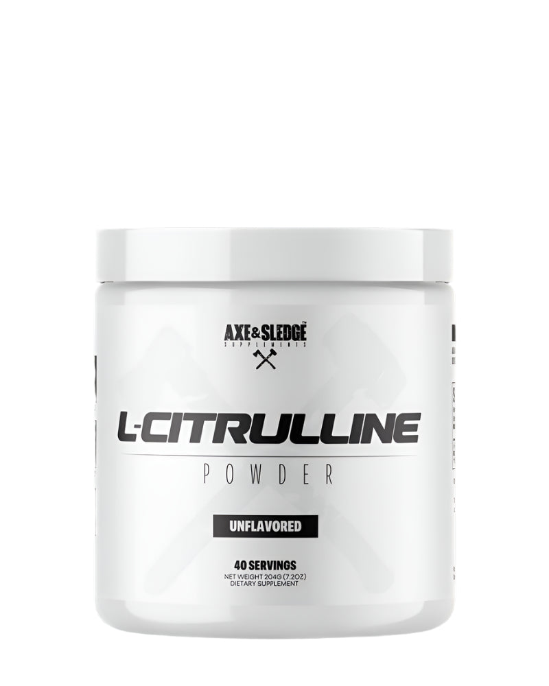 CITRULLINE // BASICS SERIES