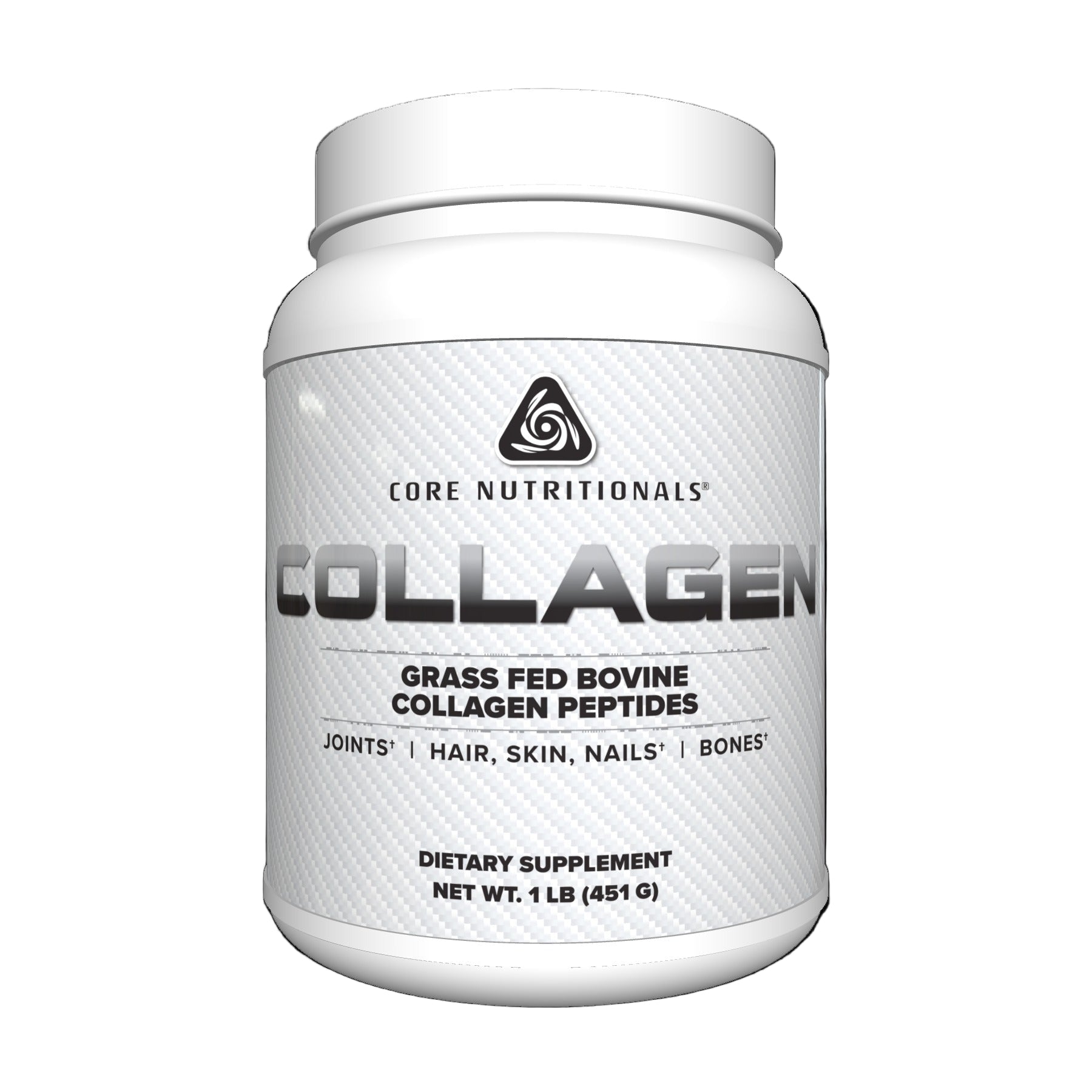 COLLAGEN - Grass-fed Collagen Peptides