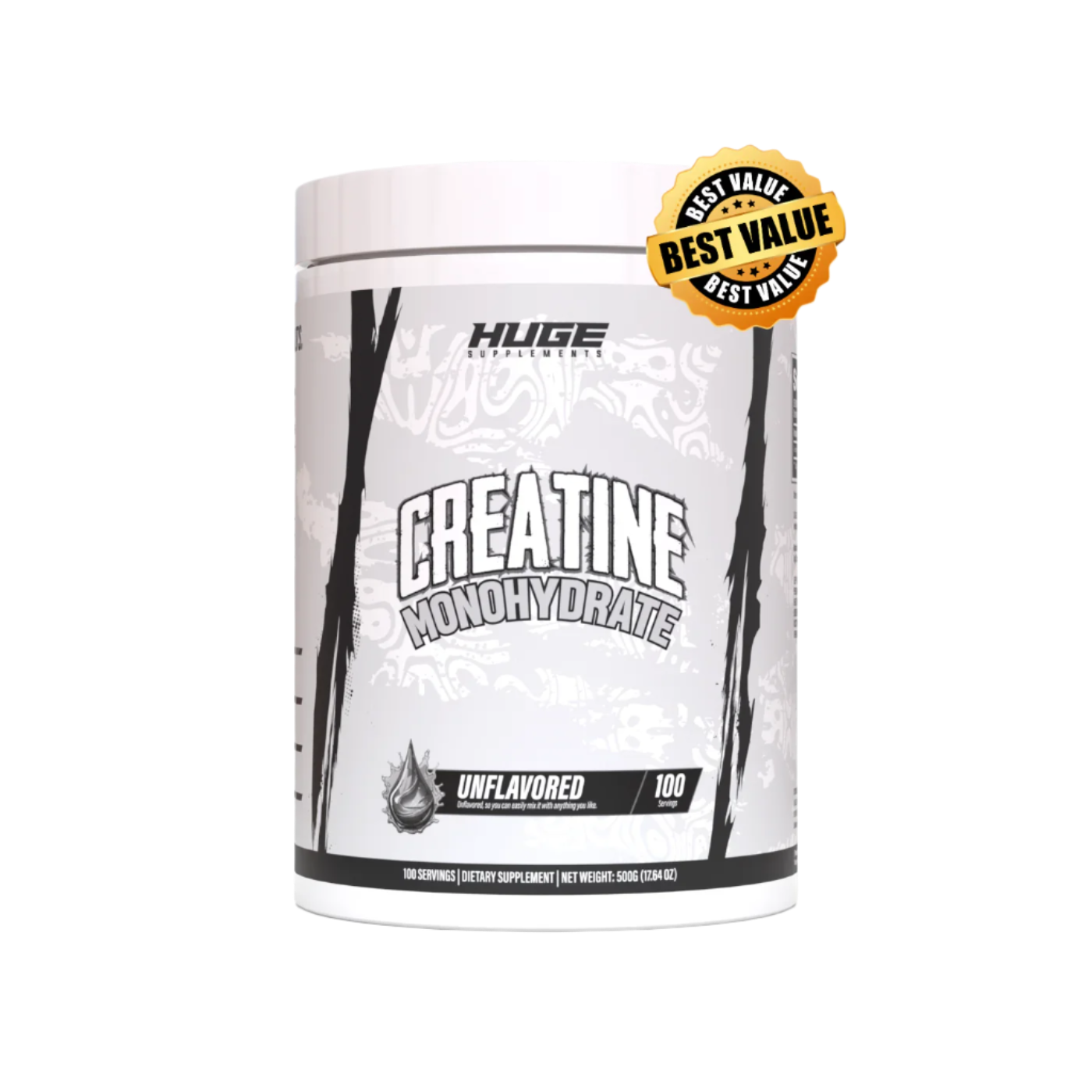 Creatine Monohydrate Powder