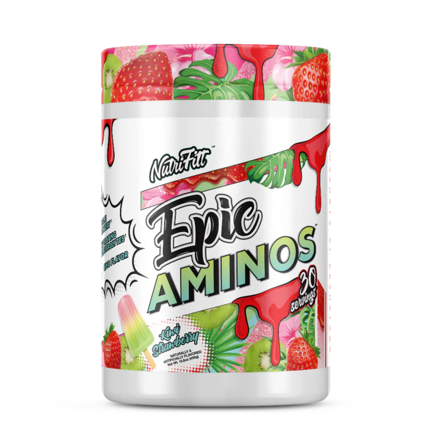 EPIC AMINOS