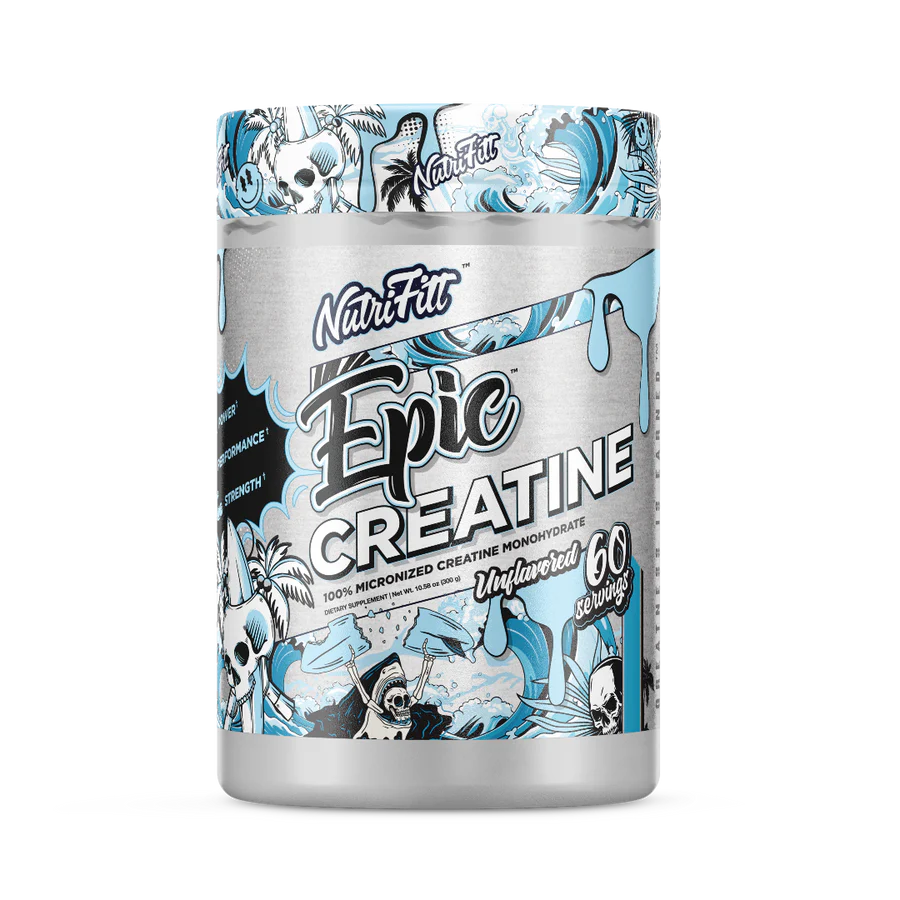 EPIC CREATINE