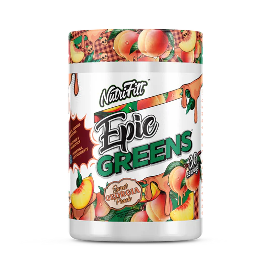 EPIC GREENS