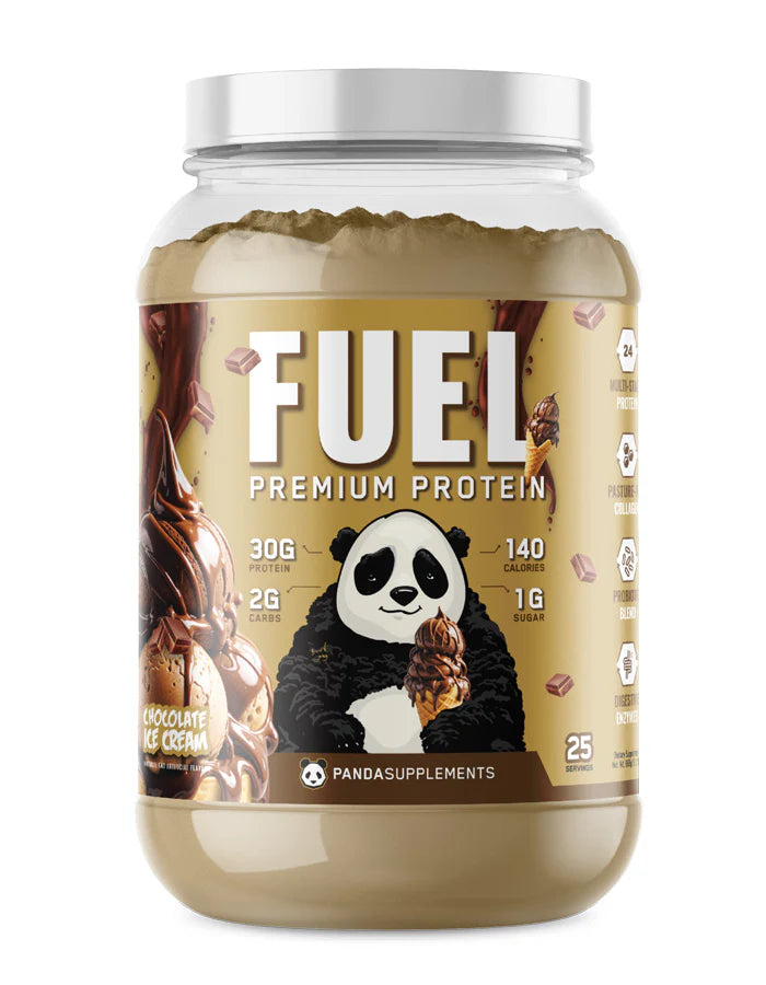 FUEL Premium Protein