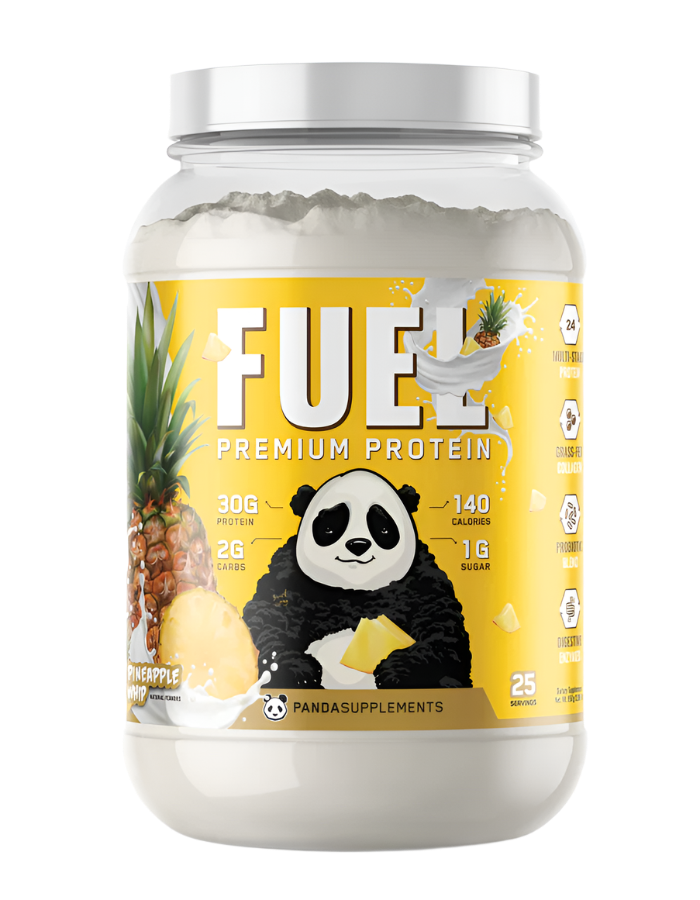 FUEL Premium Protein