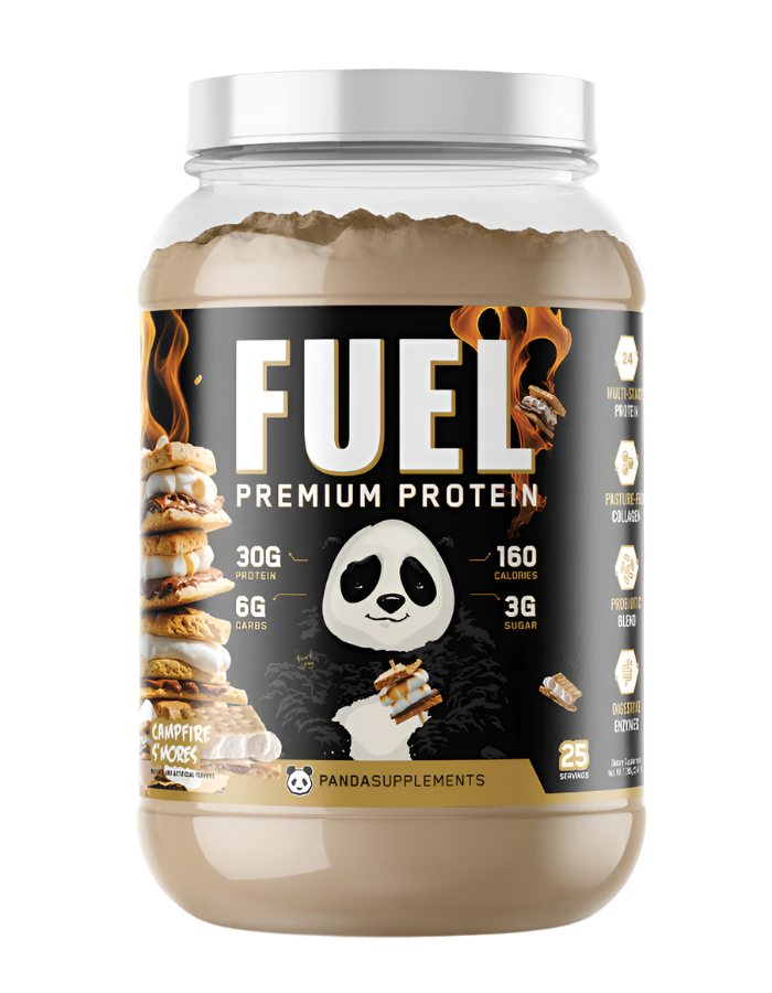FUEL Premium Protein