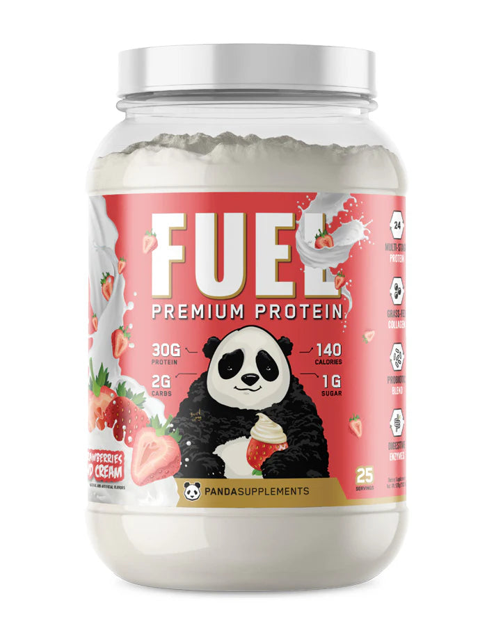 FUEL Premium Protein