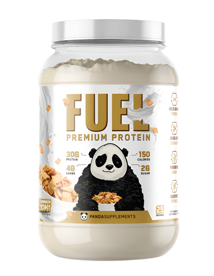 FUEL Premium Protein