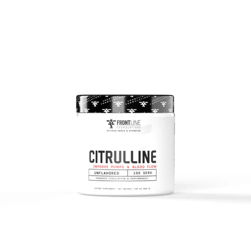 L-Citrulline