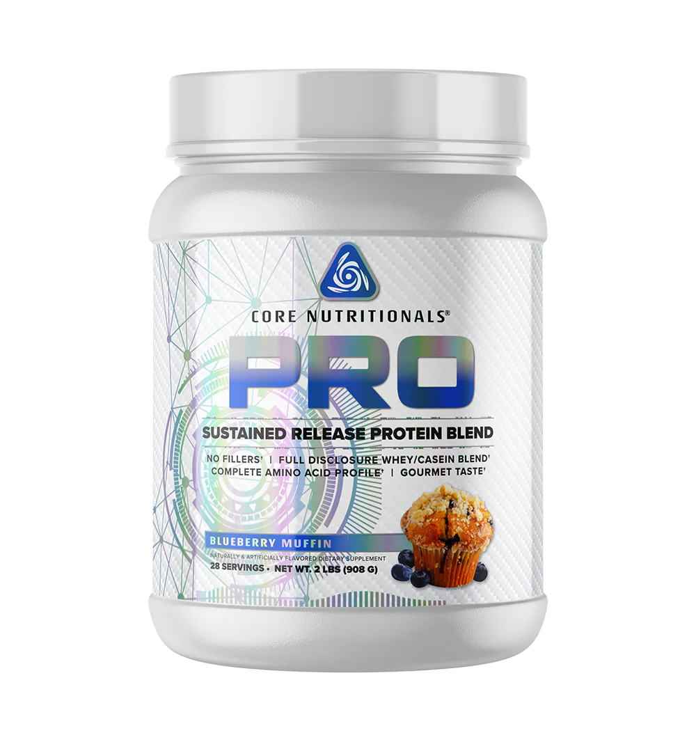 PRO 2lb - Protein Blend