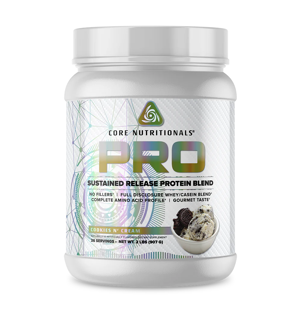 PRO 2lb - Protein Blend