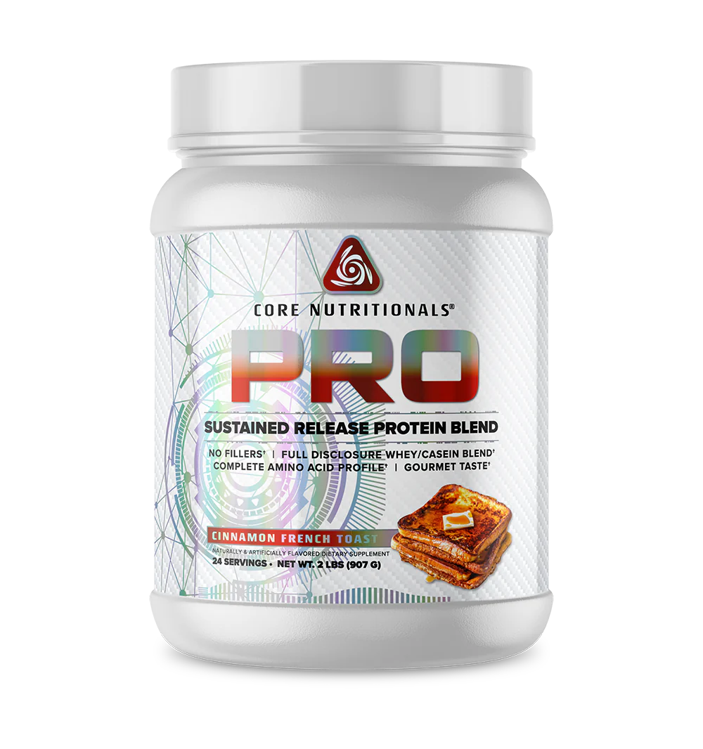 PRO 2lb - Protein Blend