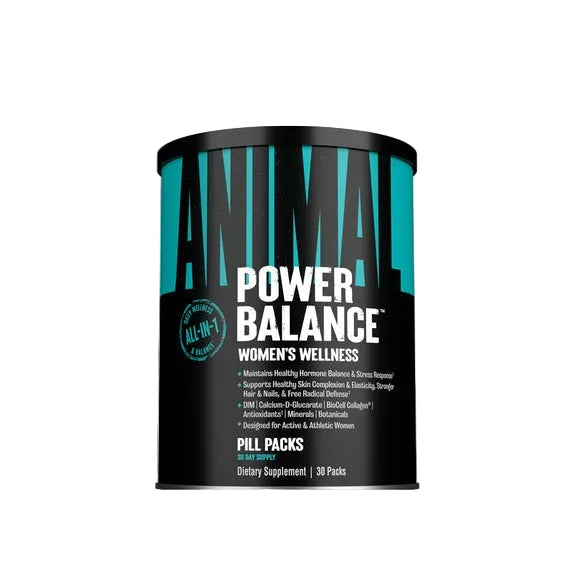 Animal Power Balance(Women's)