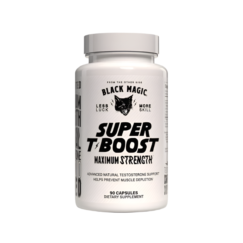 Supper T-Boost