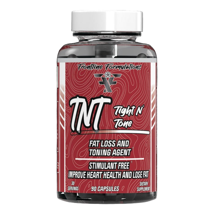 Tight-N-Tone