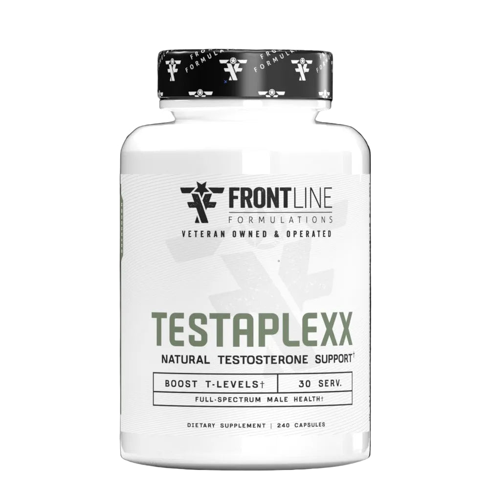 Testaplexx