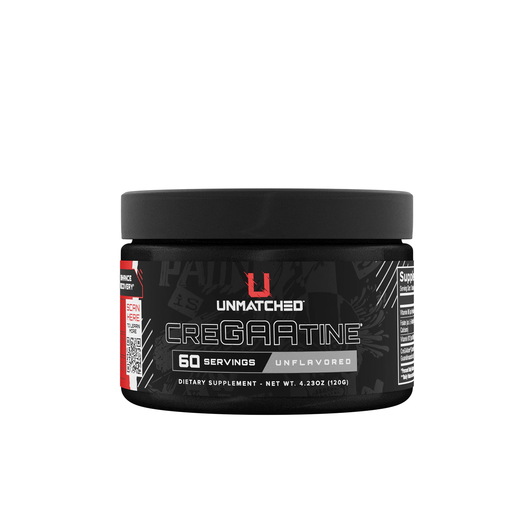 CreGAAtine