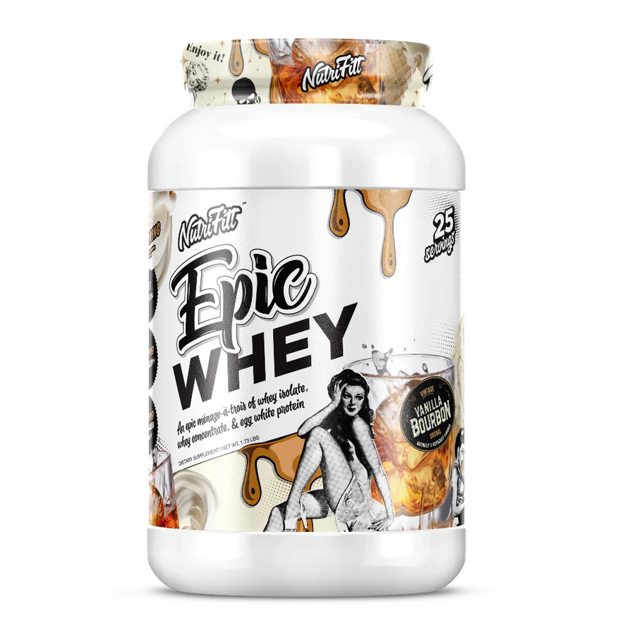 EPIC WHEY