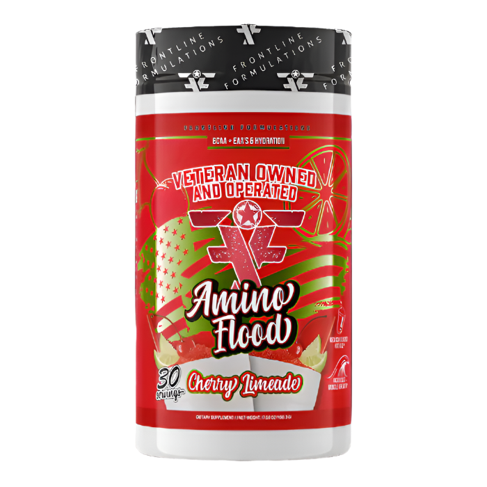 Amino Flood