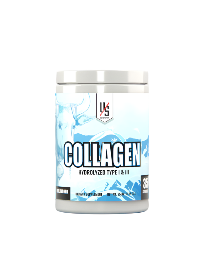Collagen Peptides