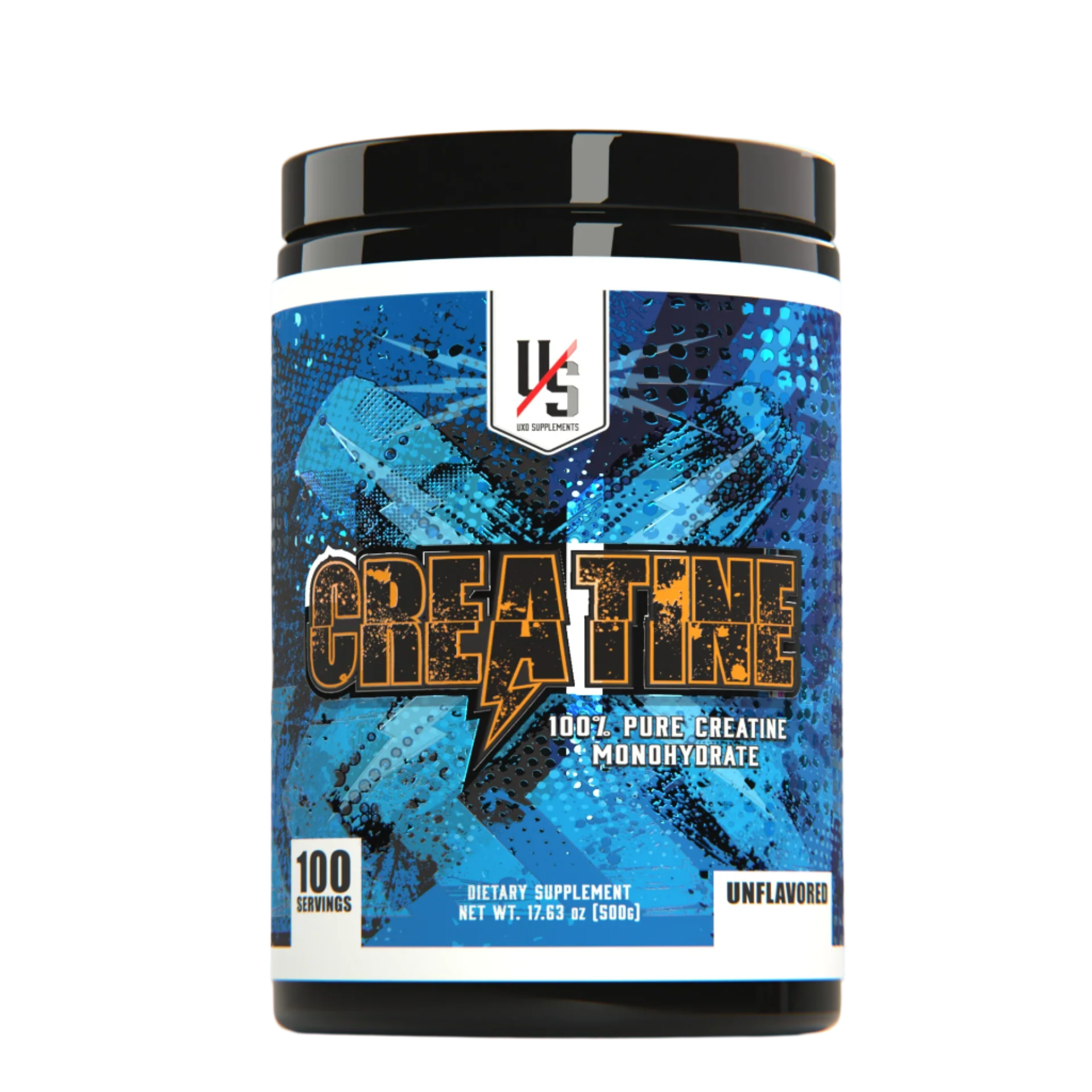 Micronized Creatine Monohydrate