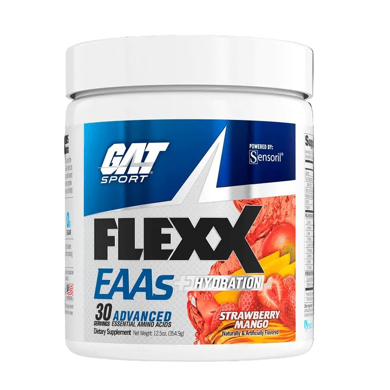 FLEXX EAAs