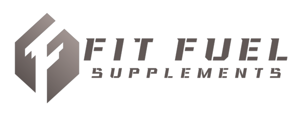 Fit Fuel Supplements Shop