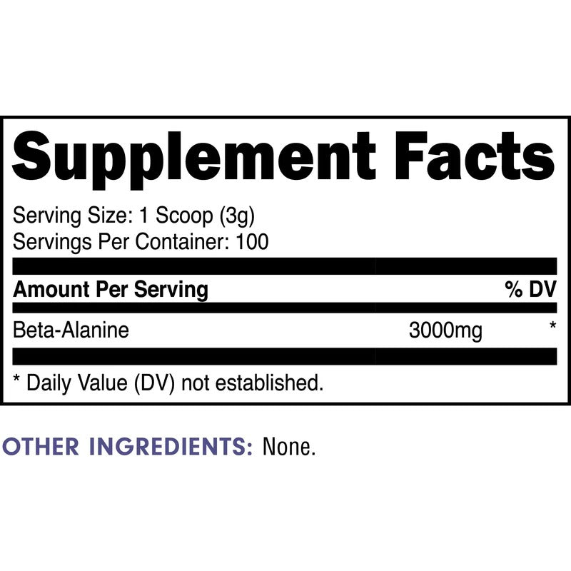 Beta-Alanine