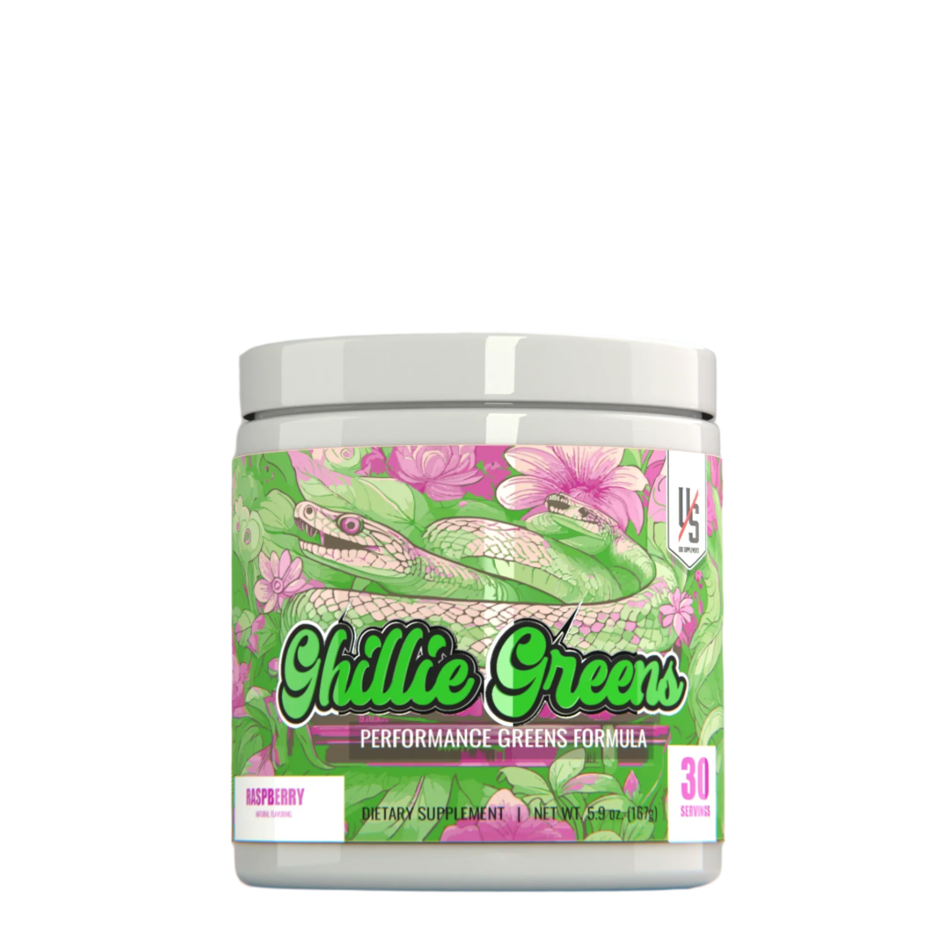 Ghillie Greens (Superfood)