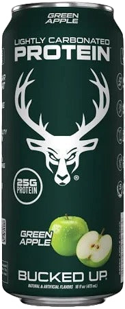 Bucked Up Protein RTD (IN STORE ONLY)