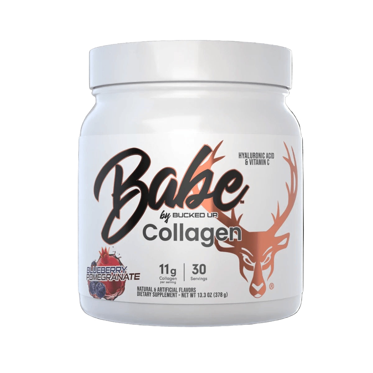 Babe Collagen