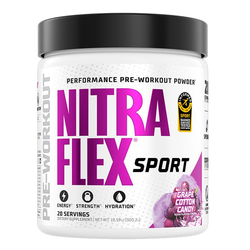 Nitraflex Sport
