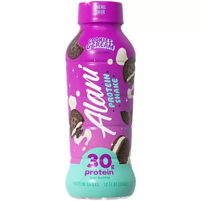 Alani 30g Protein Shake (IN STORE ONLY)