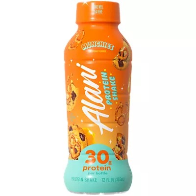 Alani 30g Protein Shake (IN STORE ONLY)