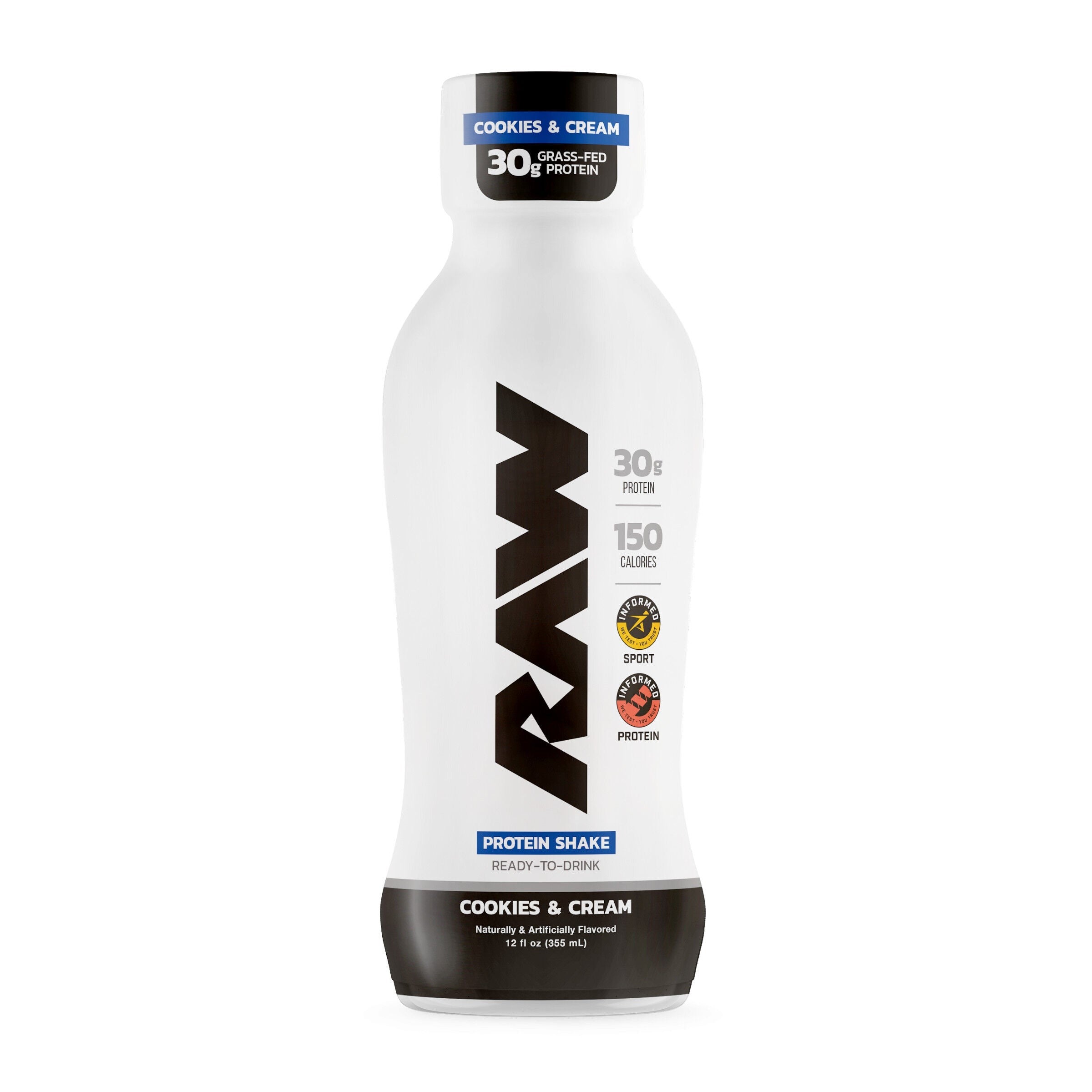 Protein Isolate RTD (IN STORE ONLY)