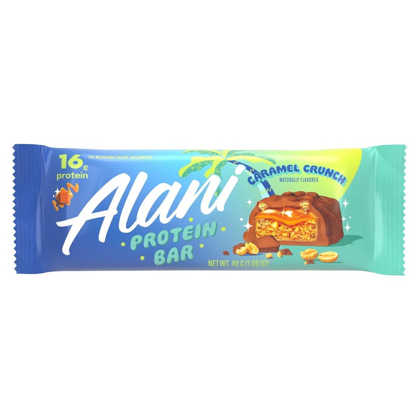 Alani Protein Bar (IN STORE ONLY)