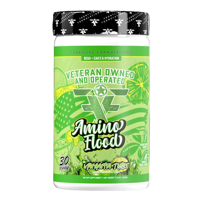 Amino Flood