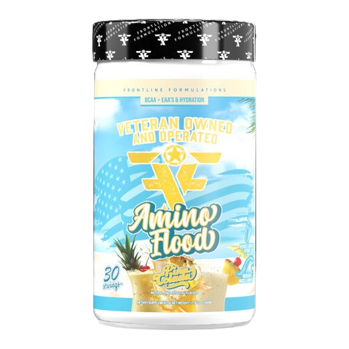 Amino Flood