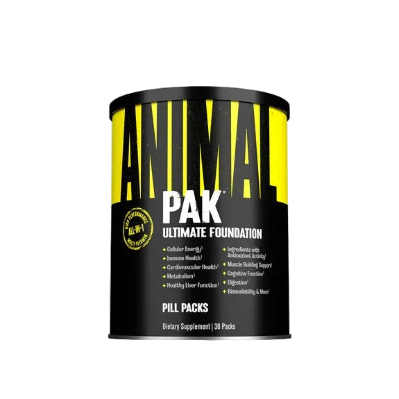 Animal Pak