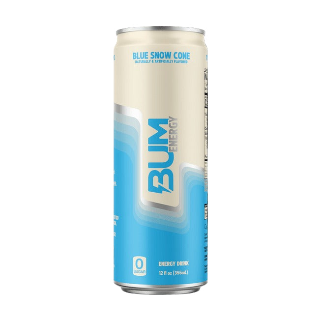 BUM Energy Drink (IN STORE ONLY)