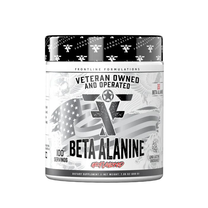 Beta Alanine
