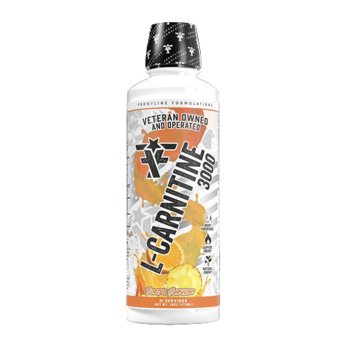 nitrofull l carnitine Nutrex Research L-Carnitine 3000 (31 Servings, Berry Blast) | Liquid Shots, Stimulant Free free formula designed to support natural energy production and weight loss Full Drinks | Srtin limiti,