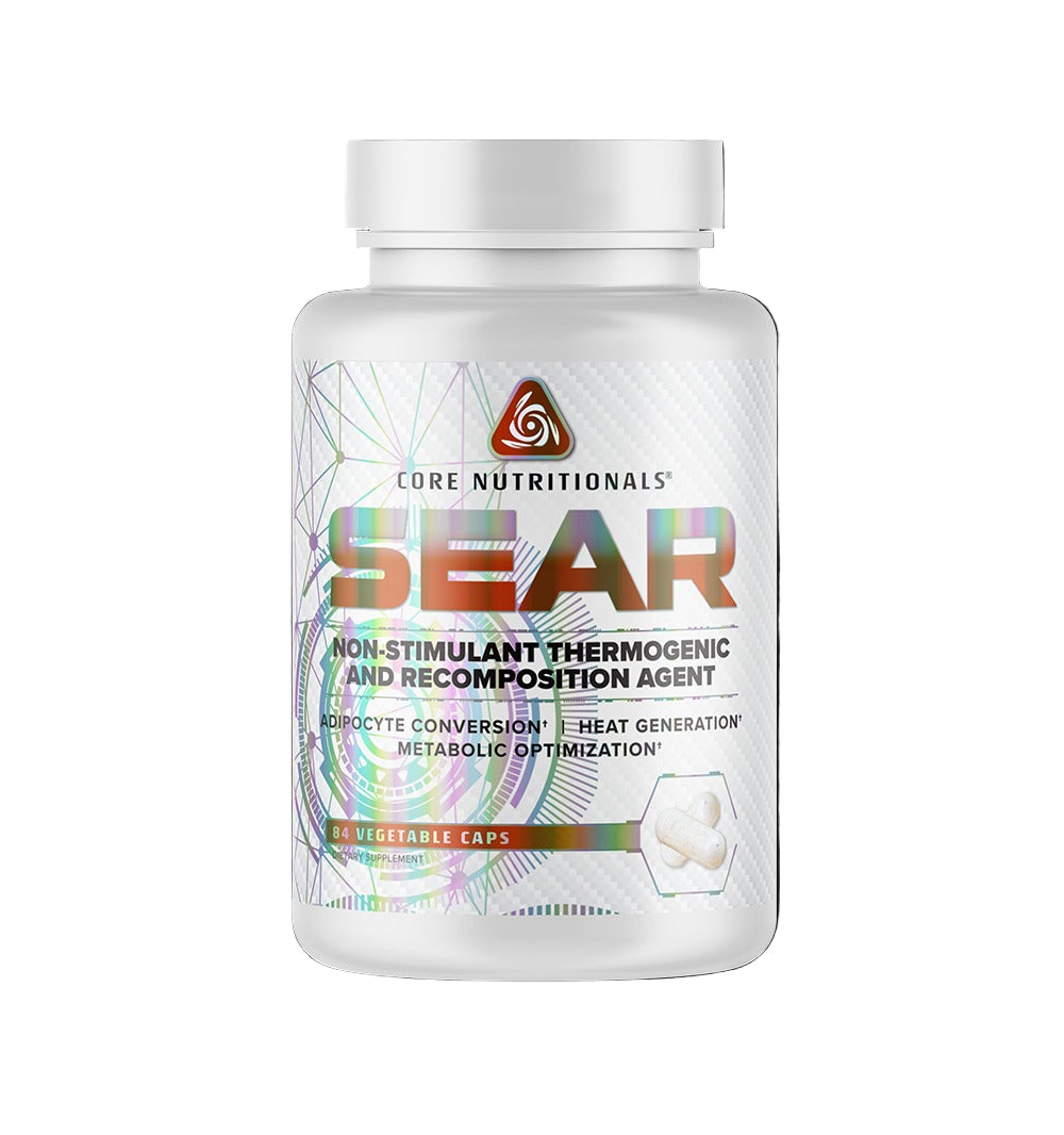 Non-Stimulant Thermogenic and Recomposition Agent