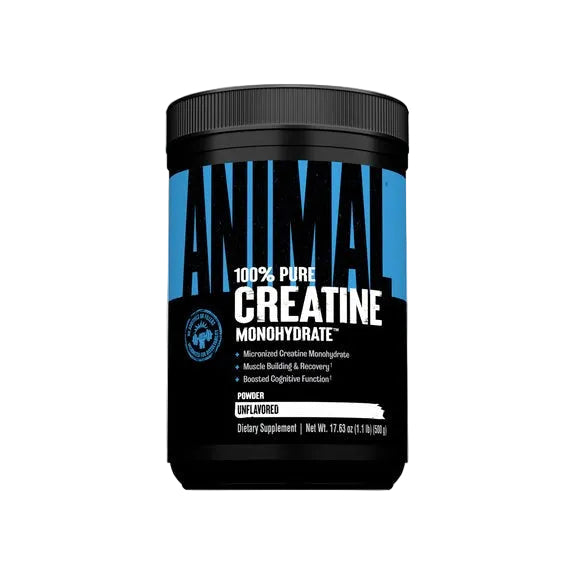 Animal Micronized Creatine