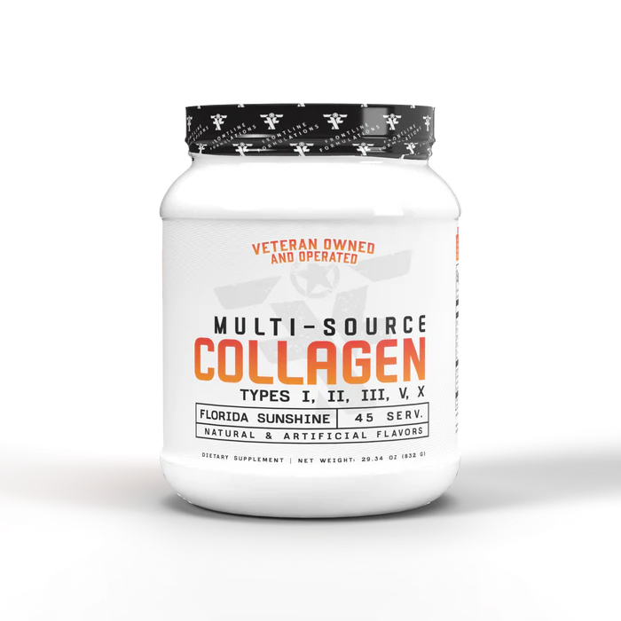 Collagen