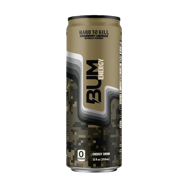 BUM Energy Drink (IN STORE ONLY)