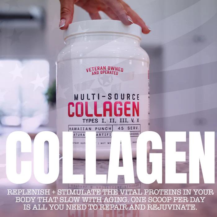 Collagen